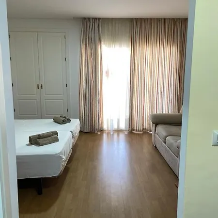 Apartment Benalmadena 318 Torremuelle Cerca De La Playa