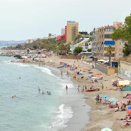 Benalmadena 318 Torremuelle Cerca De La Playa Apartment