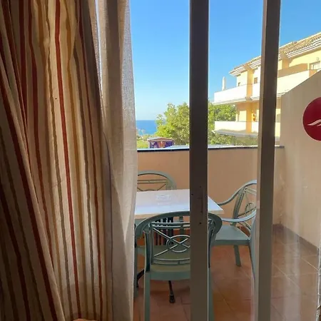 Benalmadena 318 Torremuelle Cerca De La Playa Apartment Benalmadena